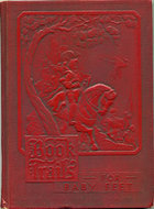 book trails for baby feet