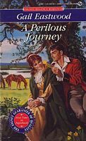 A Perilous Journey (Kentwell, #1)