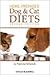 Home-Prepared Dog and Cat Diets