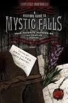 A Visitor's Guide to Mystic Falls: Your Favorite Authors on The Vampire Diaries