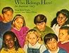 Who Belongs Here?: An American Story