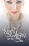 Book of Revenge (Knight Angels, #2) Book of Revenge (Knight Angels, #2)