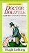 Doctor Dolittle and the Green Canary (Doctor Dolittle, #11)