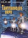 Tähtitarhojen orpo