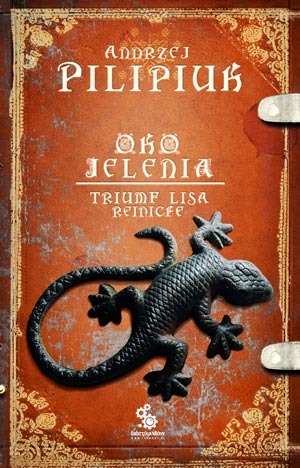 Triumf Lisa Reinicke (Oko Jelenia, #5)