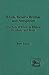 Edom, Israel's Brother and Antagonist: The Role of Edom in Biblical Prophecy and Story (Journal for the Study of the Old Testament. Supplement)