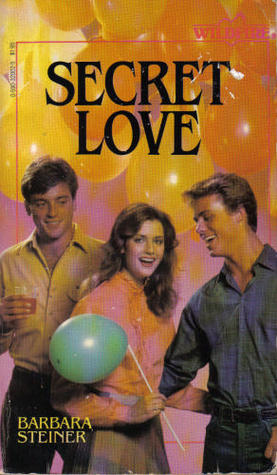 Secret Love (Wildfire, #25)