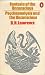 Fantasia of the Unconscious and Psychoanalysis and the Unconscious