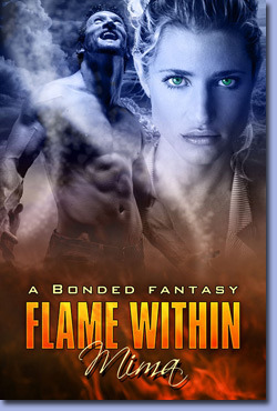 Flame Within (Bonded Fantasy, #7)