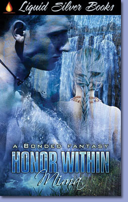 Honor Within (Bonded Fantasy, #4)