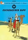 Kultasaksinen rapu by Hergé