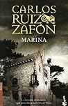 Marina by Carlos Ruiz Zafón