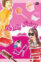 Be My Fairy (Paperback)
