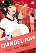 D' Angel : Rose
