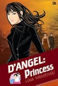 D' Angel : Princess