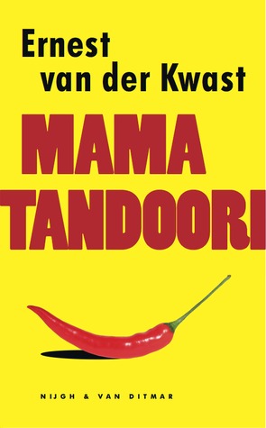 Mama Tandoori (Paperback)