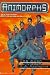 The Alien (Animorphs, #8)