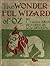 The Wonderful Wizard of Oz (Oz, #1)