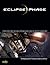 Eclipse Phase: The Roleplaying Game of Transhuman Conspiracy and Horror (Eclipse Phase 1st Edition)