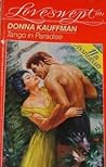 Tango In Paradise Tango In Paradise