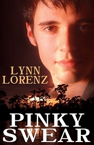 Pinky Swear (Kindle Edition)