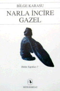 Narla İncire Gazel (Paperback)