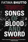 Songs of Blood an...
