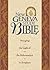 New Geneva Study Bible –New King James Version by Anonymous