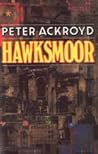 Hawksmoor by Peter Ackroyd