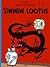 Sininen lootus by Hergé Sininen lootus by Hergé