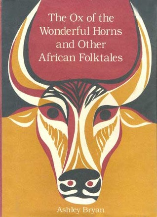 The Ox of the Wonderful Horns and Other African Folktales (Hardcover)