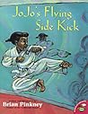 JoJo's Flying Side Kick