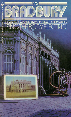 I Sing the Body Electric!