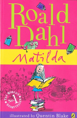 Matilda
