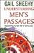 Understanding Men's Passages: Discovering the New Map of Men's Lives