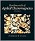 Fundamentals of Applied Electromagnetics