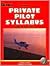 Gleim Private Pilot Syllabus by Irvin N. Gleim