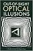 Out-of-sight Optical Illusions