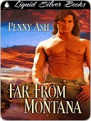 Far From Montana (Nook)