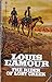 The Rider of Lost Creek by Louis L'Amour