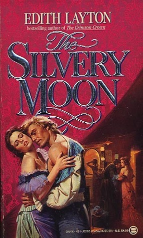 The Silvery Moon (Theatre, #2)