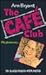 Luce Finds Her Hero (Hippo Cafe Club)