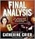 Final Analysis