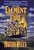 The Element of Fire (Ile-Rien #1)