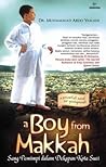 A Boy From Makkah by Muhammad Abdo Yamani