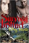Survival Instinct by Roxy Harte