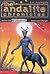 The Andalite Chronicles (Animorphs Chronicles, #1)