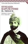 Il Negus. Splendo...