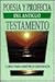 Poesia y profecia del Antiguo Testamento