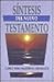 Sintesis del Nuevo Testamento